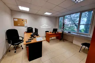 Офис в Пловдив, Каменица 1