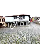 Офис в Пловдив, Старият град