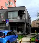 Офис в Пловдив, Тракия