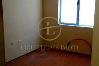 Офис в Пловдив, Тракия