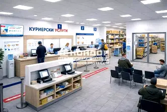 Офис в Пловдив, Въстанически