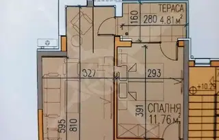 Офис в Пловдив, Въстанически