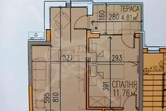 Офис в Пловдив, Въстанически