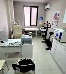 Офис в Пловдив, Южен