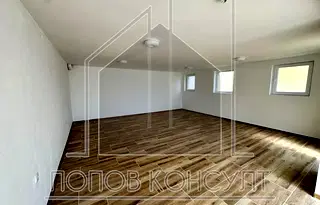 Офис в Пловдив, Южен