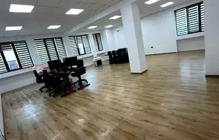 Офис в Пловдив, Южен