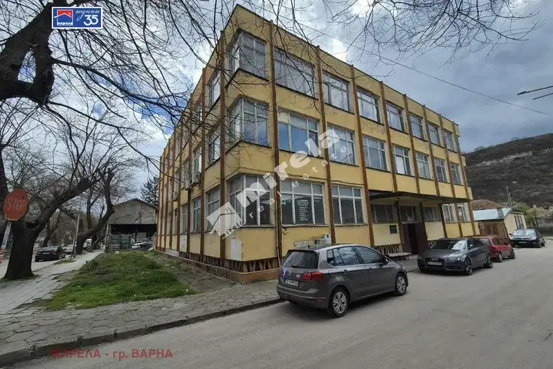 Офис във Варна, Провадия