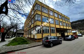Офис във Варна, Провадия