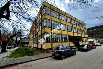 Офис във Варна, Провадия