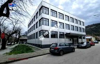 Офис във Варна, Провадия