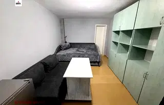 Офис в Русе, Център
