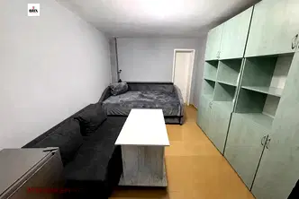 Офис в Русе, Център