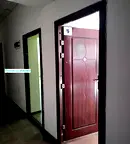 Офис в Русе, Център