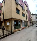 Офис в Русе, Център