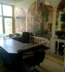 Офис в Русе, Център