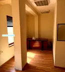 Офис в Русе, Център