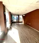 Офис в Русе, Център