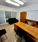 Офис в Русе, Център
