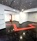 Офис в Русе, Център