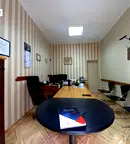 Офис в Русе, Център