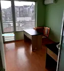 Офис в Русе, Център