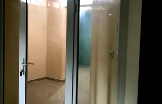 Офис в Русе, Център