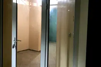 Офис в Русе, Център