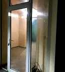 Офис в Русе, Център