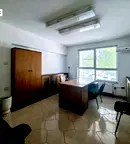 Офис в Русе, Център