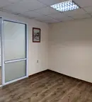 Офис в Русе, Център