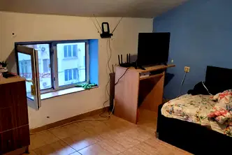 Офис в Русе, Дружба 2