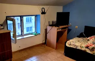 Офис в Русе, Дружба 2