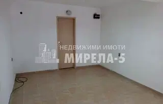 Офис в Русе, Широк център