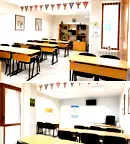 Офис в Русе, Широк център