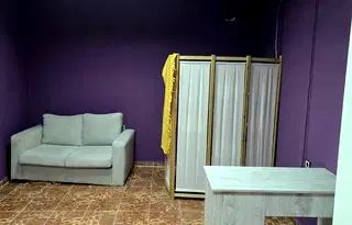 Офис в Русе, Широк център