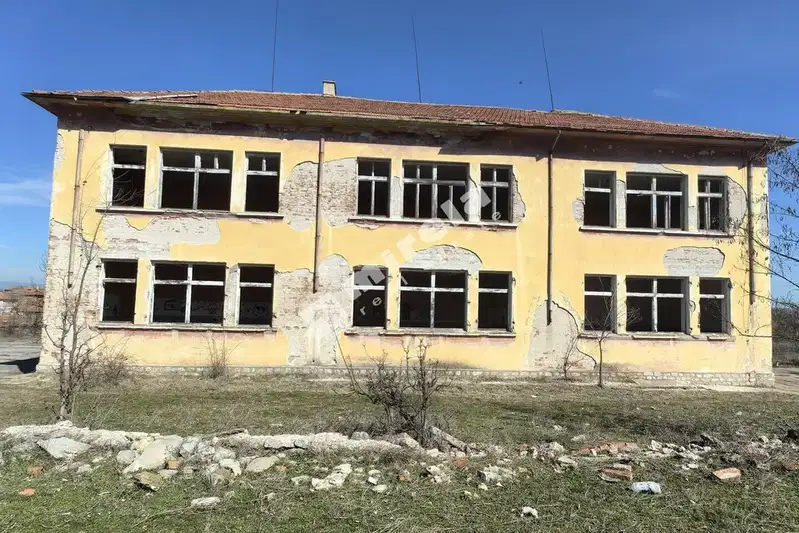 Office in Yambol, Hanovo