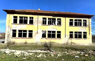 Офис в Ямбол, с. Ханово