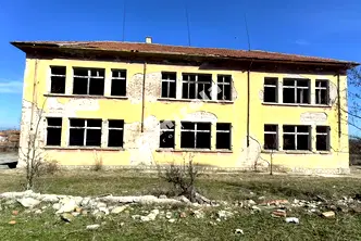 Офис в Ямбол, с. Ханово