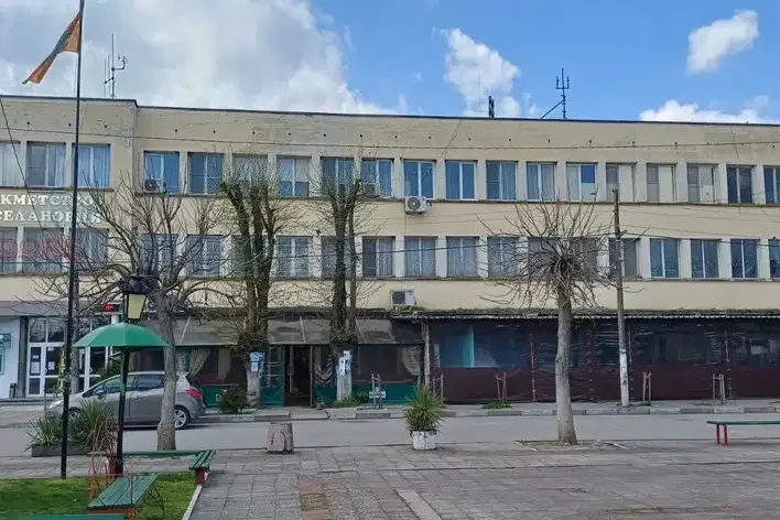 Офис във Враца, с. Селановци