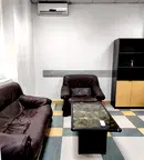 Офис в Шумен, Център