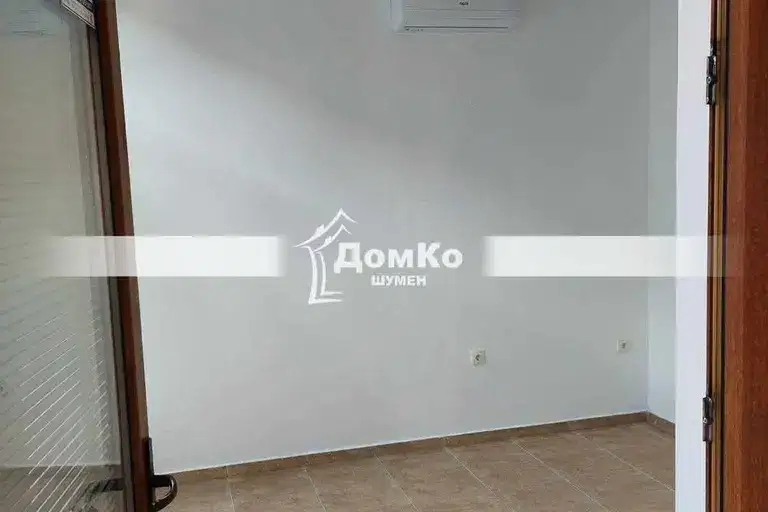 Office in Shumen, Centyr
