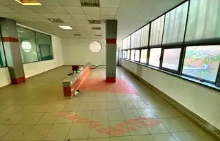 Офис в Шумен, Промишлена зона