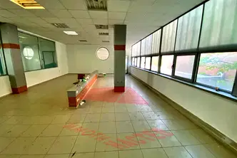 Офис в Шумен, Промишлена зона