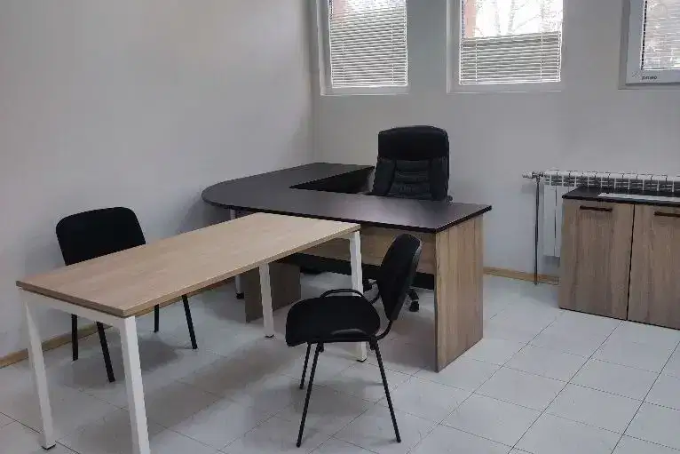 Офис в Шумен, Тракия