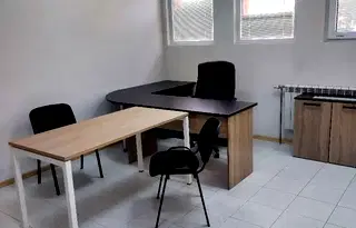 Офис в Шумен, Тракия