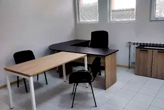 Офис в Шумен, Тракия