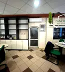 Офис в Шумен, Военно училище