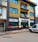 Офис в Силистра, Център