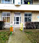 Офис в Силистра, Център