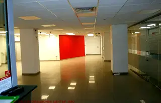 Офис в София, 7-ми 11-ти километър